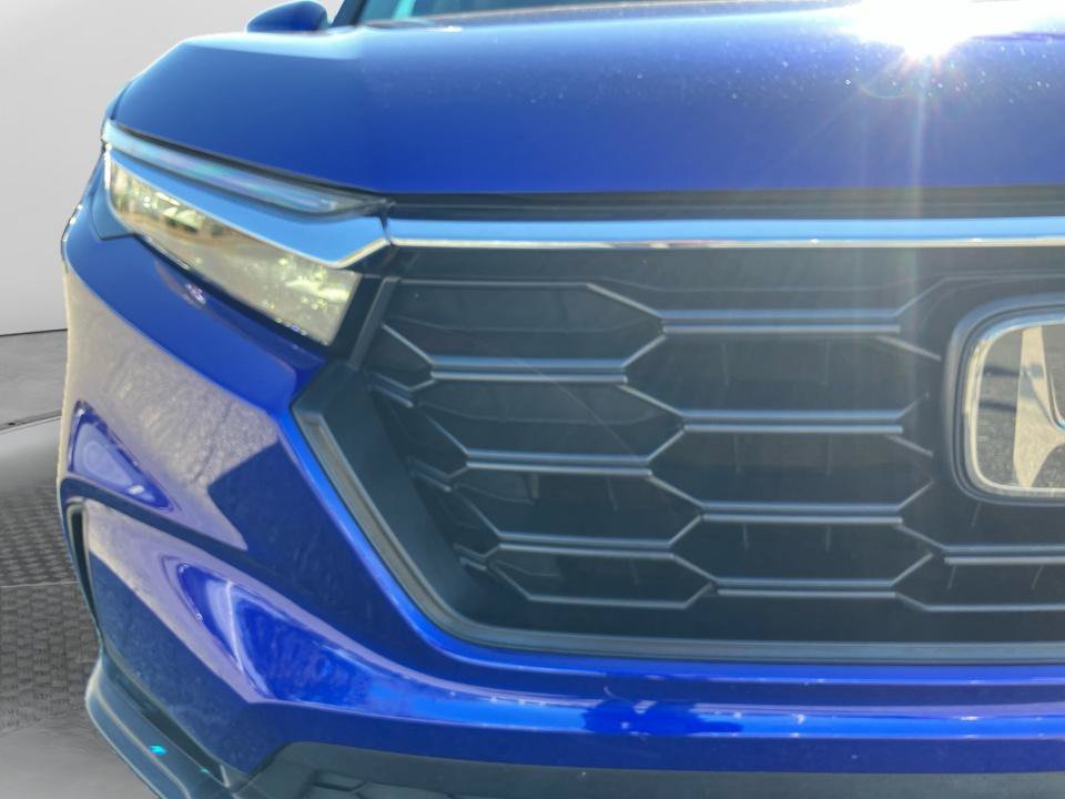 Certified 2023 Honda CR-V LX image 28