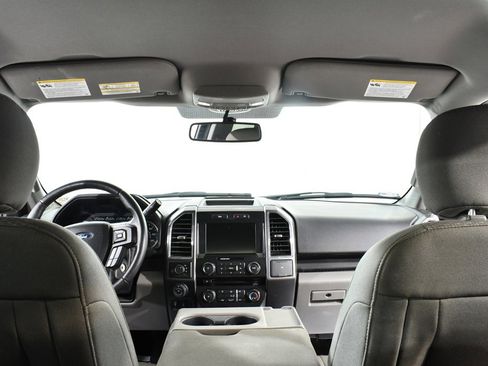 Used 2018 Ford F150 XLT w/ Equipment Group 301A Mid image 17