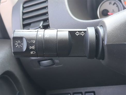 Used 2016 Nissan Frontier PRO-4X w/ Pro-4x Luxury Package image 29