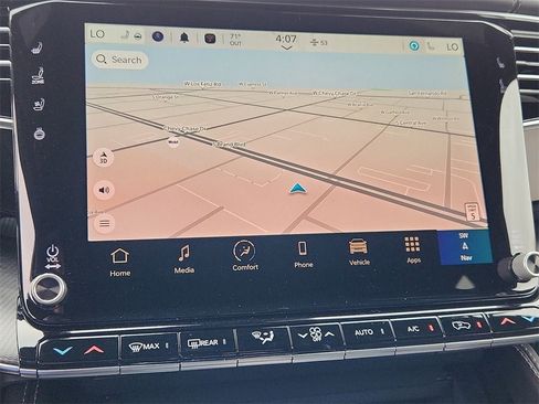 New 2024 Jeep Grand Wagoneer L Series II w/ Quick Order Packagew 28T image 8