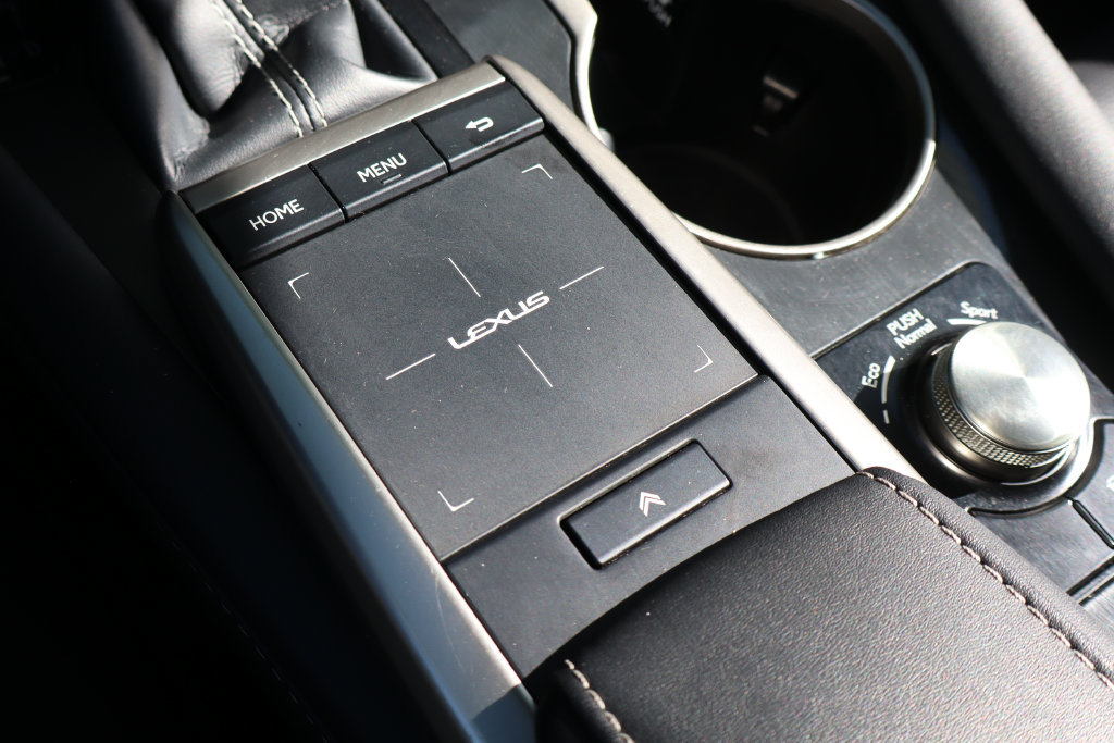 Used 2022 Lexus RX 350 FWD image 36