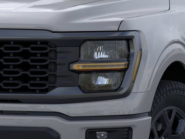 New 2026 Ford F150 STX w/ Equipment Group 200A AWD/4WD image 21