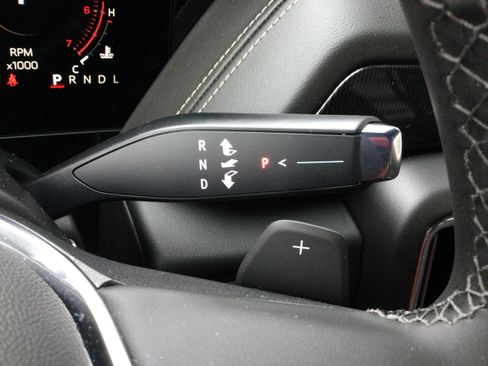 New 2026 GMC Yukon XL Elevation image 16