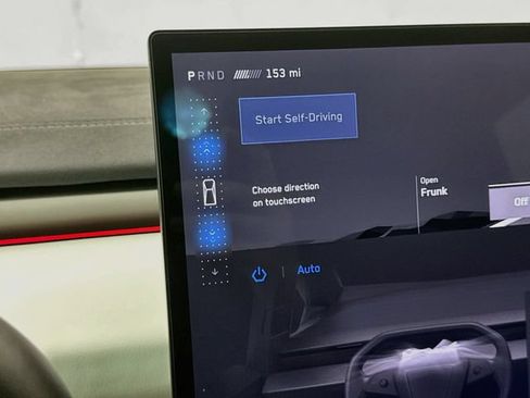 Used 2024 Tesla Cybertruck Cyberbeast AWD/4WD image 16
