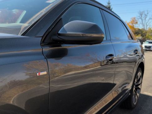 New 2026 Audi Q8 Premium Plus image 33