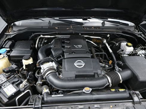 Used 2019 Nissan Frontier SV w/ Value Truck Package image 21