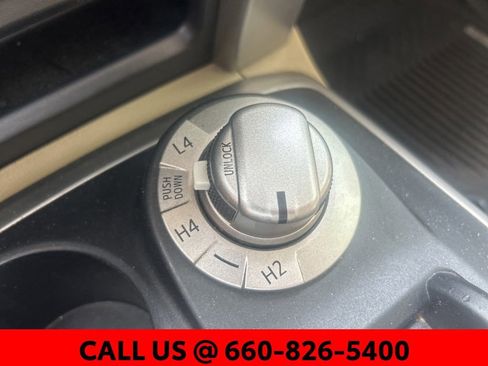 Used 2013 Toyota 4Runner SR5 w/ Convenience Pkg AWD/4WD image 18