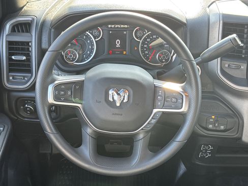 New 2026 RAM 2500 Tradesman image 15