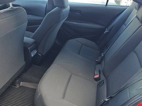Certified 2024 Toyota Corolla LE image 26
