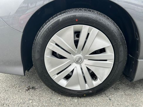Used 2025 Nissan Leaf S FWD image 47