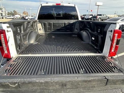 Used 2024 Ford F250 Lariat w/ Lariat Ultimate Package image 9