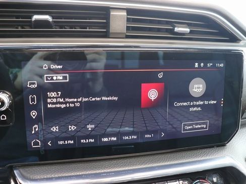 Used 2024 GMC Sierra 2500 Denali w/ Denali Reserve Package image 25