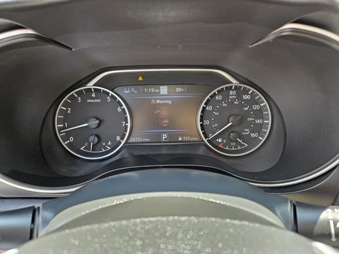 Used 2023 Nissan Maxima Platinum w/ Sport Mat Group FWD image 28