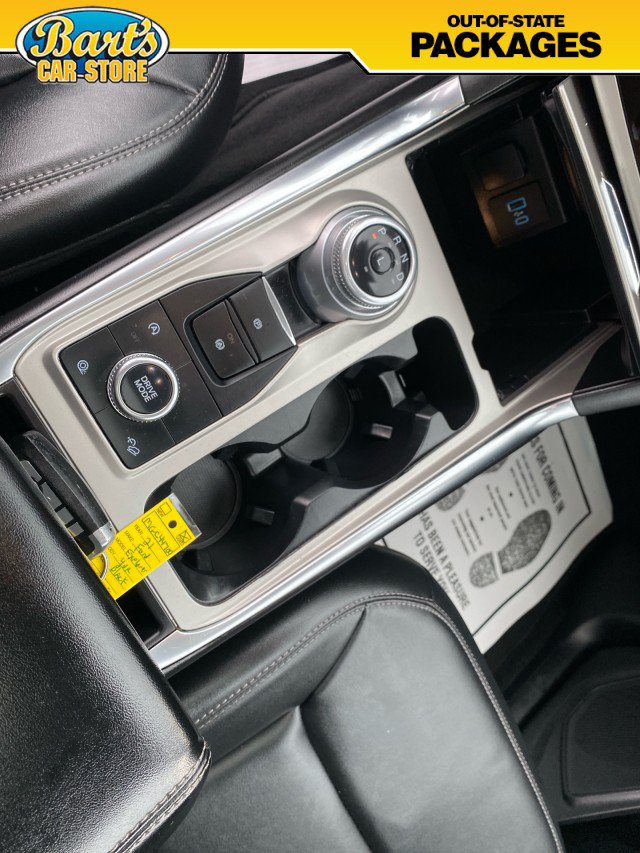 Used 2021 Ford Explorer XLT w/ Equipment Group 202A AWD/4WD image 33