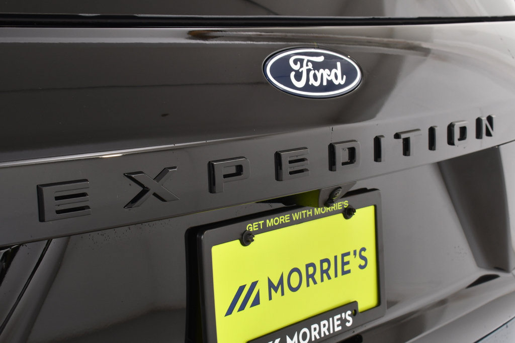 New 2027 Ford Expedition Platinum w/ Stealth Performance Package AWD/4WD image 23