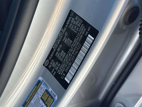 New 2026 Hyundai Tucson SEL image 13