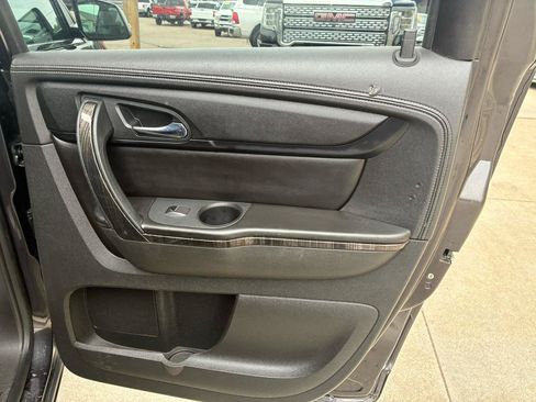 Used 2015 GMC Acadia SLT AWD/4WD image 14