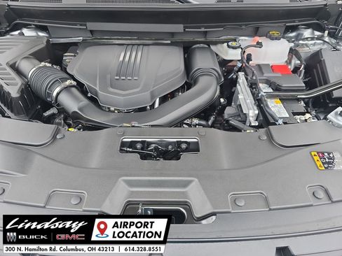 New 2026 GMC Acadia Elevation w/ Black Edition image 31