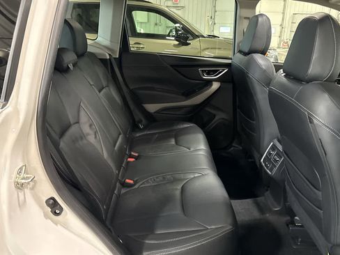 Used 2022 Subaru Forester Limited w/ Popular Package #2 image 20