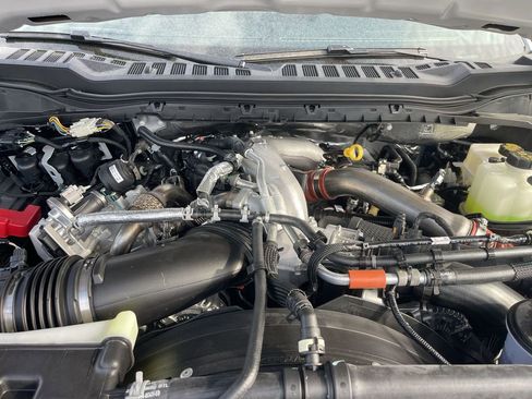 New 2026 Ford F450 XL w/ FX4 Off-Road Package AWD/4WD image 29
