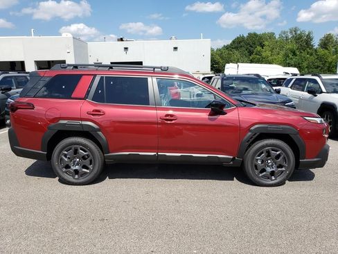 New 2026 Subaru Outback Premium AWD/4WD image 2