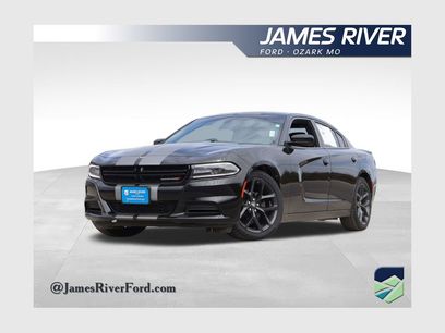 Used 2020 Dodge Charger SXT w/ Blacktop Package