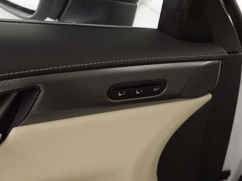 Used 2025 INFINITI QX60 Luxe AWD/4WD image 12