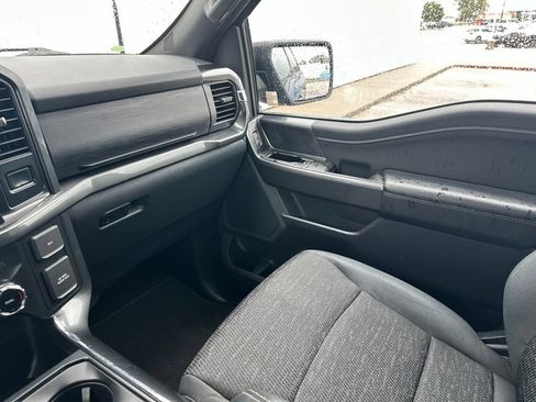 Certified 2022 Ford F150 XLT w/ Equipment Group 302A High AWD/4WD image 45