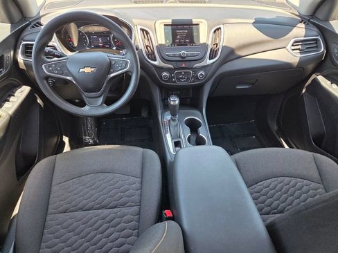 Certified 2019 Chevrolet Equinox LT FWD image 9