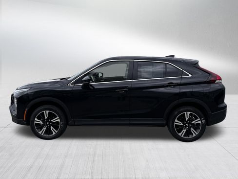 Used 2025 Mitsubishi Eclipse Cross SE AWD/4WD image 4