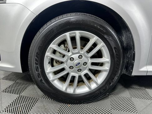 Used 2019 Ford Flex SEL AWD/4WD image 13