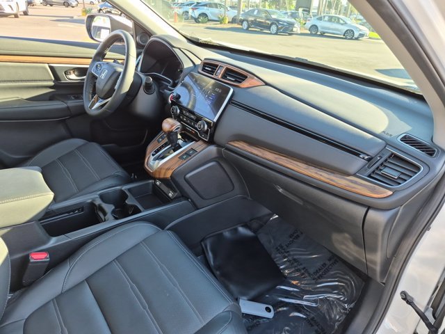Used 2021 Honda CR-V EX-L image 33