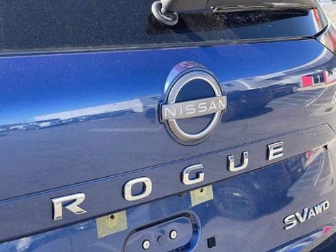 Certified 2023 Nissan Rogue SV image 23