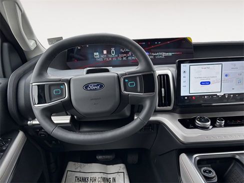 New 2025 Ford Expedition Max Active image 12