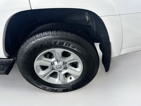 Used 2024 Toyota 4Runner SR5 image 11