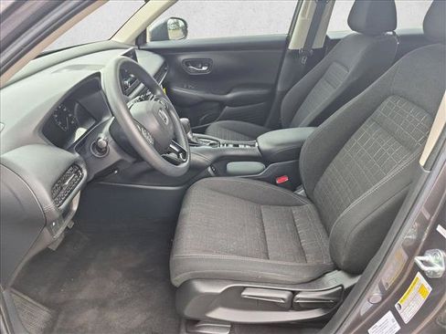 Certified 2024 Honda HR-V LX image 15