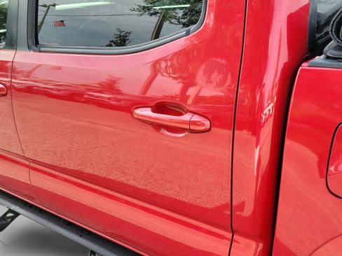 Used 2021 Toyota Tacoma SR5 RWD image 26