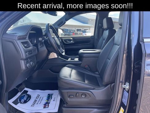 Used 2023 Chevrolet Tahoe LT AWD/4WD image 19