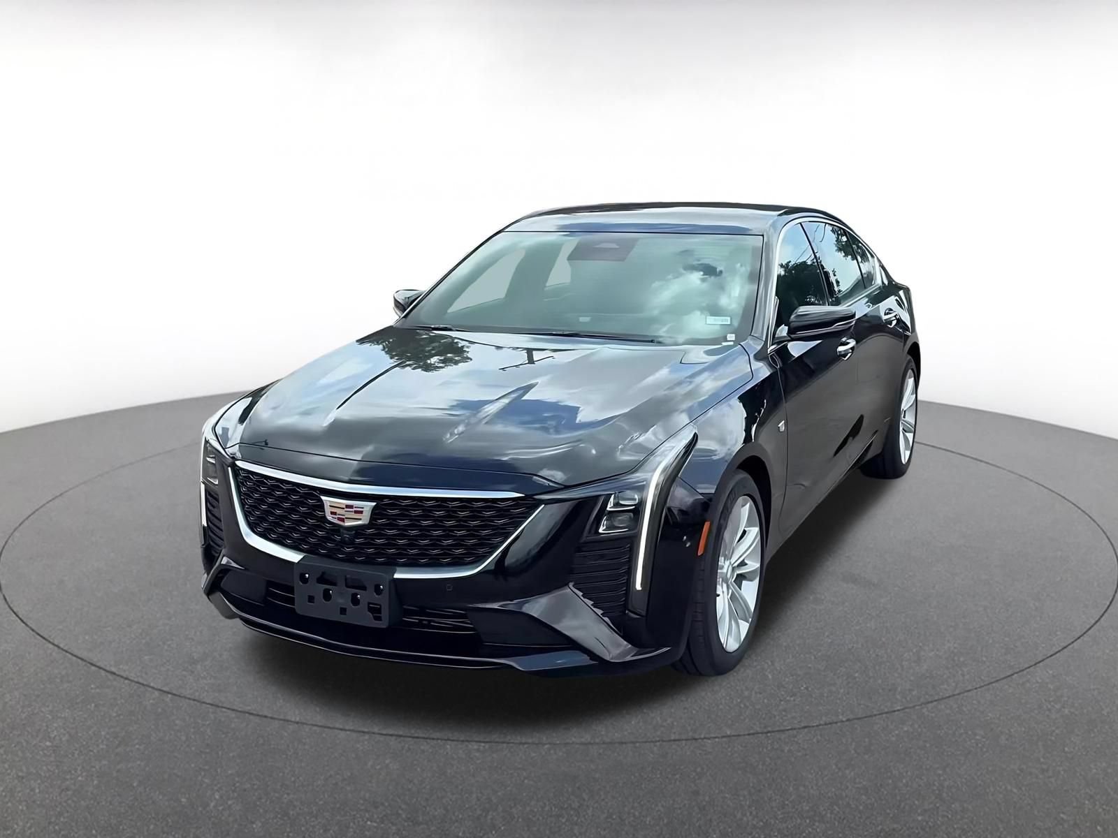 Used 2026 Cadillac CT5 Premium Luxury RWD image 6