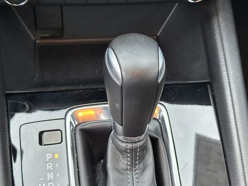 Used 2025 MAZDA CX-5 AWD 2.5 S w/ Select Package image 24