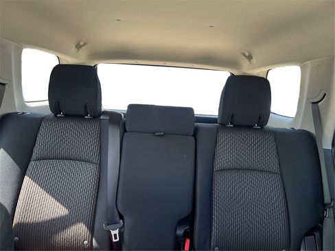 Used 2024 Toyota 4Runner TRD Off-Road image 15