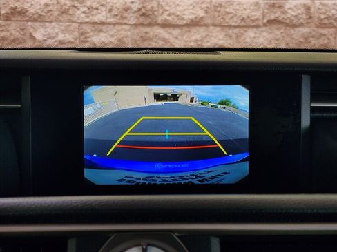 Used 2015 Lexus RC 350 w/ F Sport w/Summer Tires RWD image 52