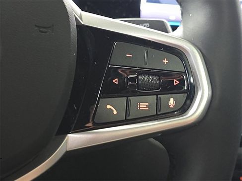 Certified 2025 BMW i4 eDrive40 w/ M Sport Package image 15