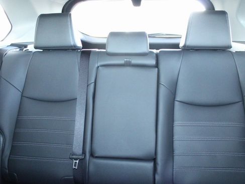 New 2025 Toyota RAV4 XLE Premium image 51