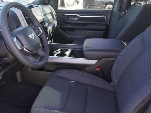 New 2026 RAM 1500 Lone Star AWD/4WD image 17
