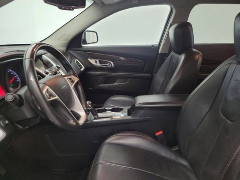 Used 2015 GMC Terrain Denali FWD image 17