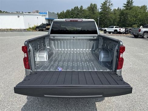 New 2026 Chevrolet Silverado 1500 LT image 25