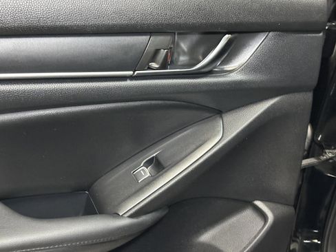 Certified 2022 Honda Accord Sport Special Edition image 31