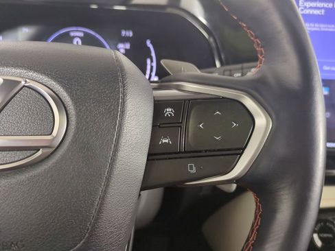 Used 2022 Lexus NX 350h AWD w/ Vision Package image 34