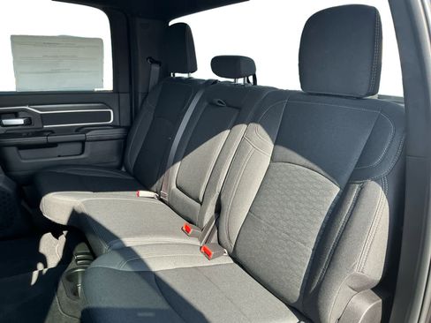 New 2026 RAM 2500 Big Horn image 14